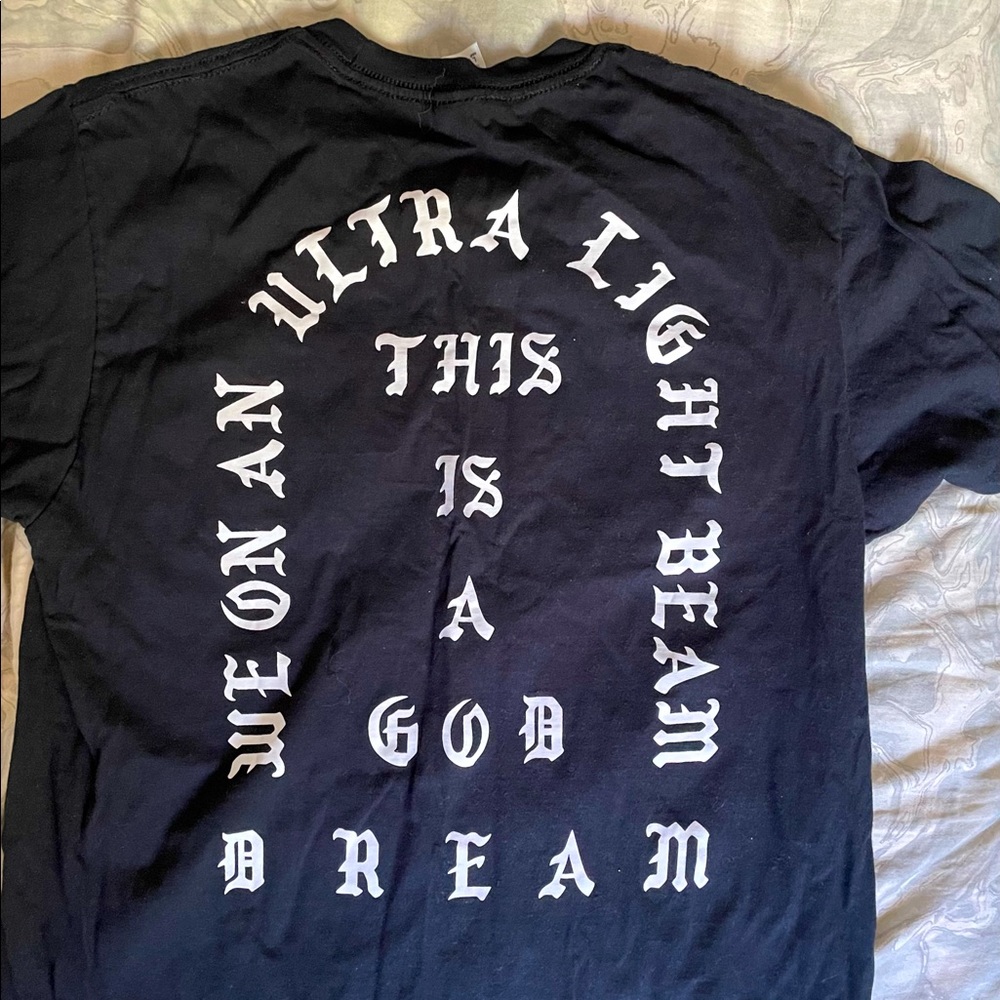 I FEEL LIKE PABLO - KANYE ALBUM T-SHIRT